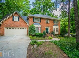 4875 High Point Rd, Sandy Springs, GA 30342
