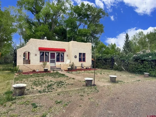 12506 W Highway 112, Del Norte, CO 81132