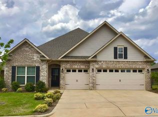28601 Blythe Ln, Madison, AL 35756