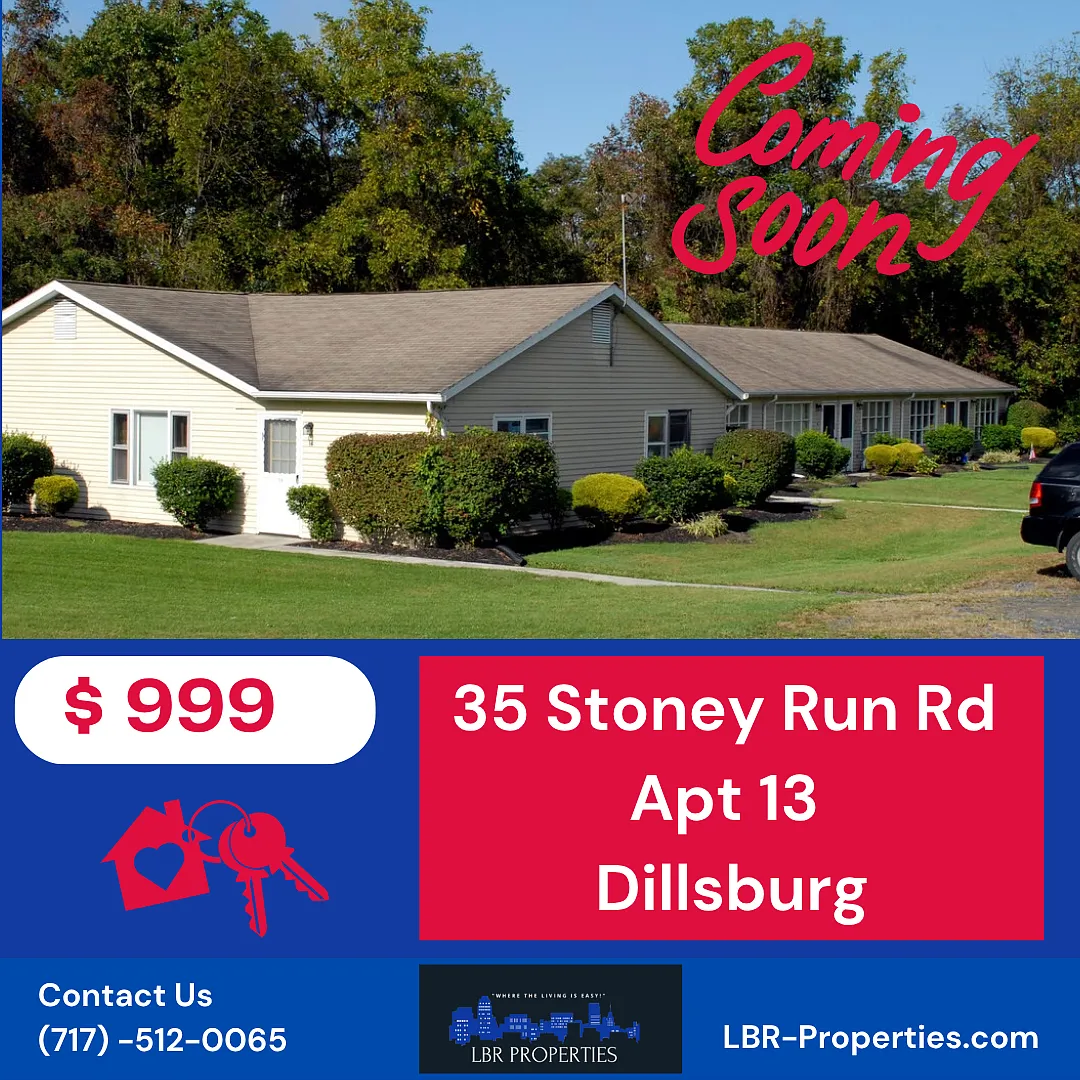 35 Stoney Run Road - 13 — Photo 1