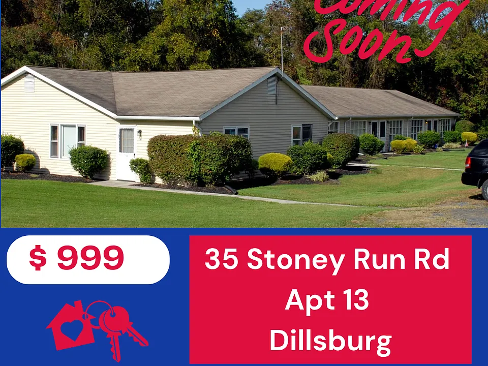 35 Stoney Run Rd #13