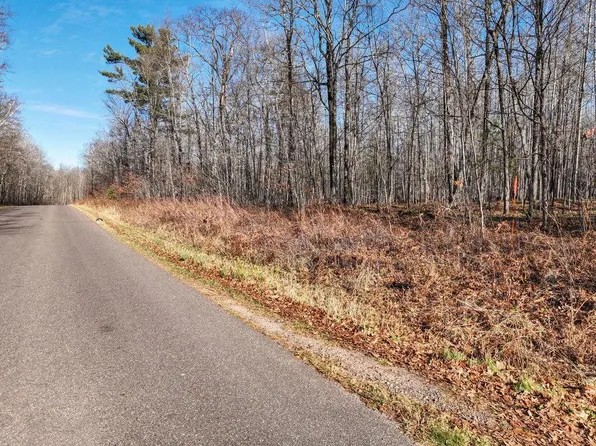LOT 8 N Peninsula Rd, Hayward, WI 54843