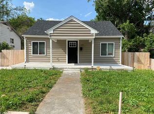 1239 E 22nd St, Winston Salem, NC 27105