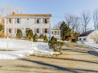 26 Everett St, Marshfield, MA 02050