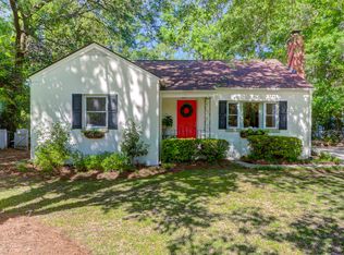 335 Hollywood Dr, Charleston, SC 29407