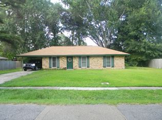 9547 Redwood Dr, Baton Rouge, LA 70814