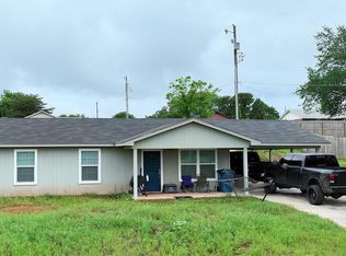 1307 S Iowa Ave, Chandler, OK 74834