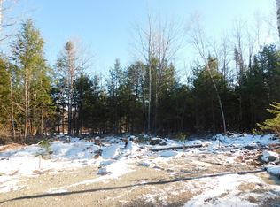 Map 12 East Ridge Rd LOT 60-2, Greenbush, ME 04418