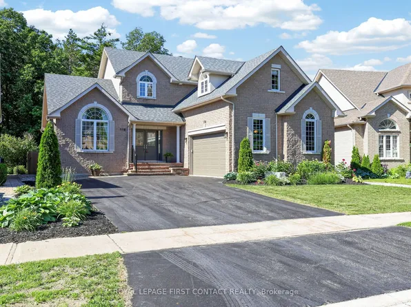 118 Cumming Dr, Barrie, ON L4N 0C7