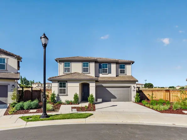 1113 N Bianca Ln, Mountain House, CA 95391