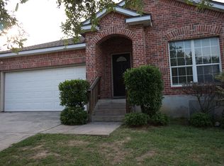 7311 Scordato Dr, San Antonio, TX 78266