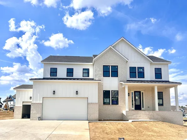 1434 Round Hill Ln Lot 134, Spring Hill, TN 37174