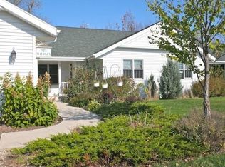 521 Otto Way, Elkhart Lake, WI 53020