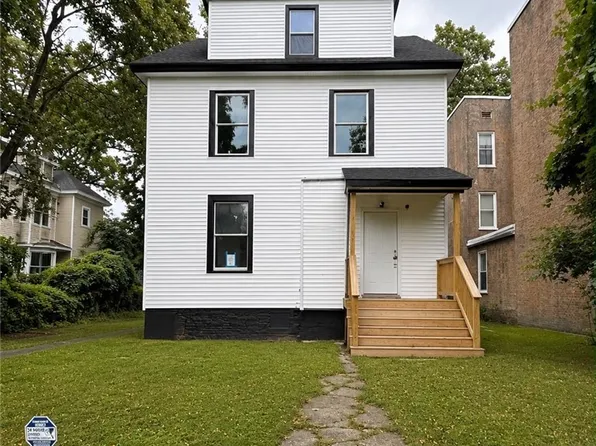 604 W Onondaga St, Syracuse, NY 13204