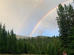 428 Pebble Ln, Bonners Ferry, ID 83805