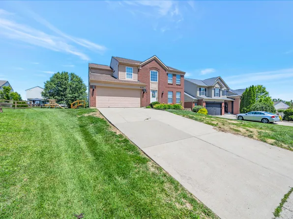 9128 Belvedere Ct, Florence, KY 41042