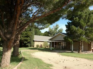 3707 Pineview, Carlsbad, NM 88220