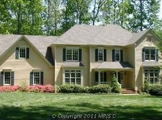 7205 Bloomsbury Ln, Spotsylvania, VA 22553