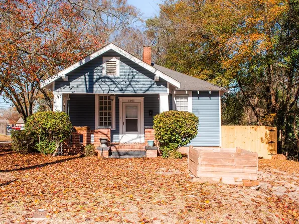 1601 19th St, Columbus, GA 31901