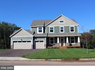 21530 Quapaw St NW, Oak Grove, MN 55303