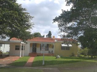 8901 NW 10th Ave, Miami, FL 33150