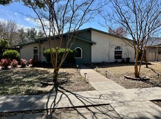 1502 Windy Meadow Dr, Plano, TX 75023