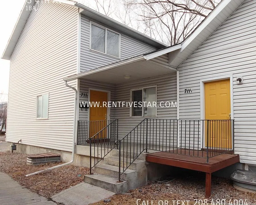 711 S 4th Ave #B-6