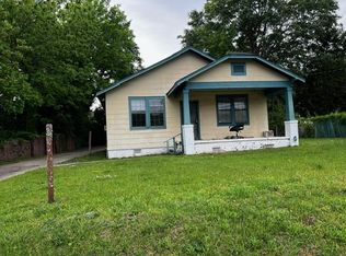206B Gautier St, Tuskegee, AL 36083