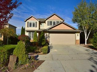 6719 S Shelby Rdg, Spokane, WA 99224