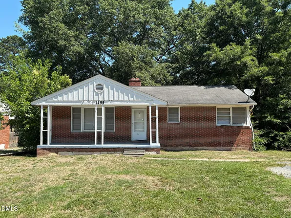 1155 Delano St, Durham, NC 27703