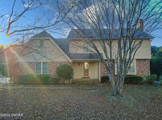 231 Tuckahoe Rd, Jackson, TN 38305
