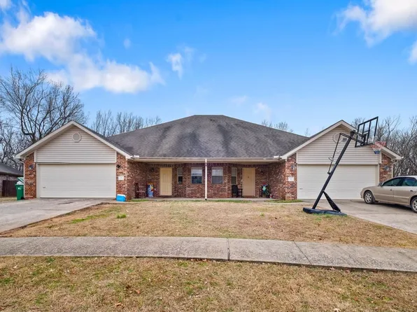 75-81 W Dakota Trl, Farmington, AR 72730