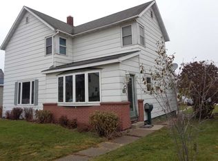 106 N Park Ave, Medford, WI 54451