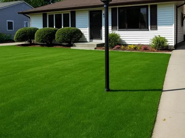 3822 West Rochelle AVENUE, Milwaukee, WI 53209