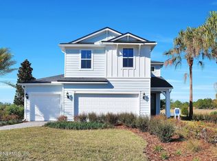 30 Sandy Palm Trl, Saint Augustine, FL 32086