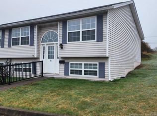 26 Longview Ct, Saint John, NB E2J4N2