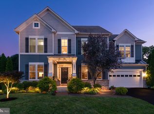 1301 Hope Farm Ct, Brunswick, MD