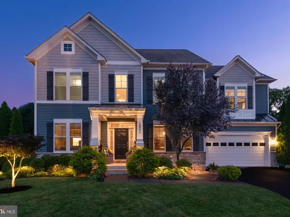 1301 Hope Farm Ct, Brunswick, MD 21716