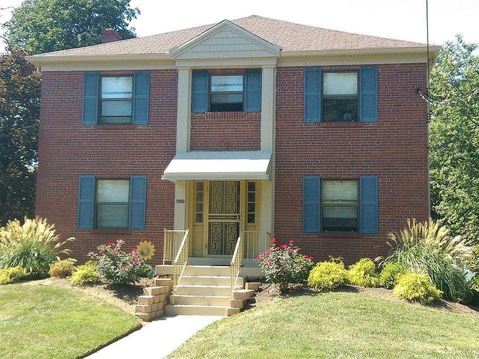1st image of 6211 Aspen Ave APT 2