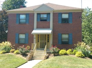 6211 Aspen Ave APT 2, Cincinnati, OH 45224