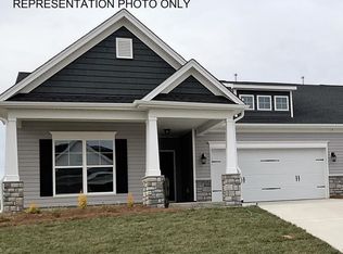 6634 Knob Creek Dr #717, Whitsett, NC 27377