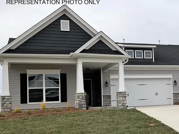 6634 Knob Creek Dr #717, Whitsett, NC 27377