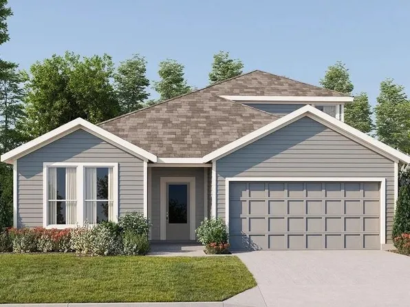 3066 GRANITE RIDGE AVENUE, MINNEOLA, FL 34715