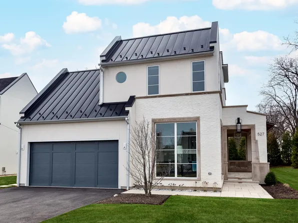 527 Kensington Ct, Hinsdale, IL 60521