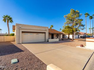 9506 E Fairway Blvd, Sun Lakes, AZ 85248