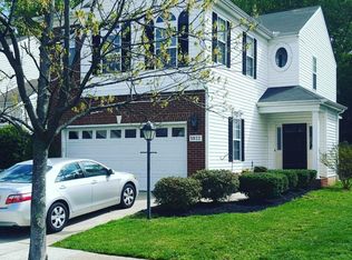 5822 Waverly Lynn Ln, Charlotte, NC 28269