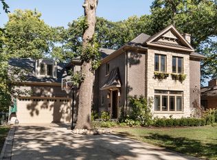 1848 Norman Blvd, Park Ridge, IL 60068