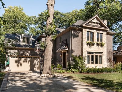 1848 Norman Blvd, Park Ridge, IL, 60068