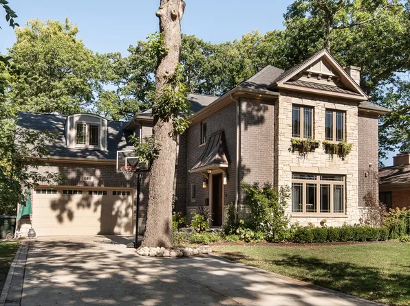 1848 Norman Blvd, Park Ridge, IL 60068