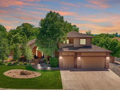 656 Stepher Ct, Grand Junction, CO, 81507
